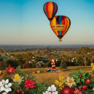 Christmas Gift Certificate