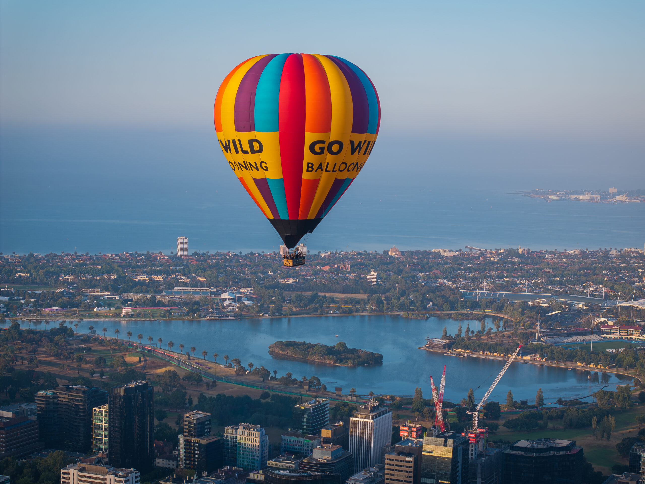 Melbourne Gift Certificate - Image 4