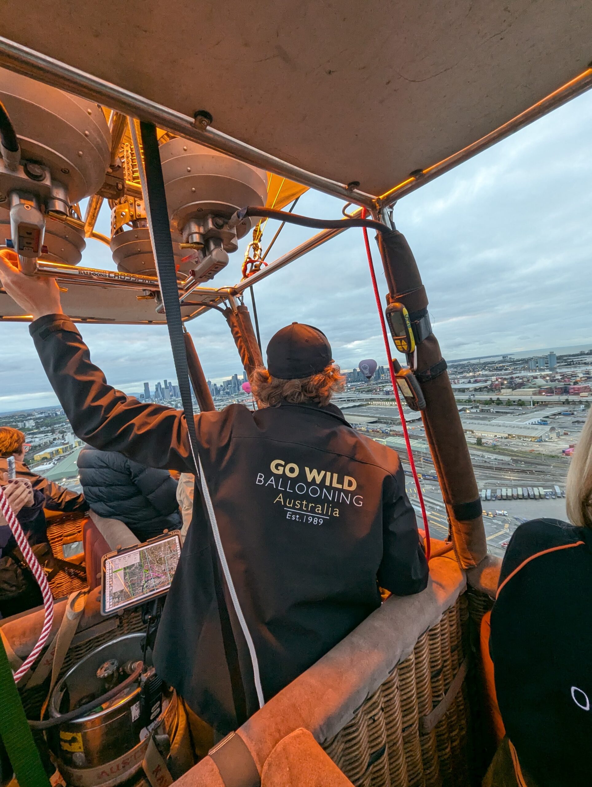 Yarra Valley Valentines Day Gift Certificate - Image 2