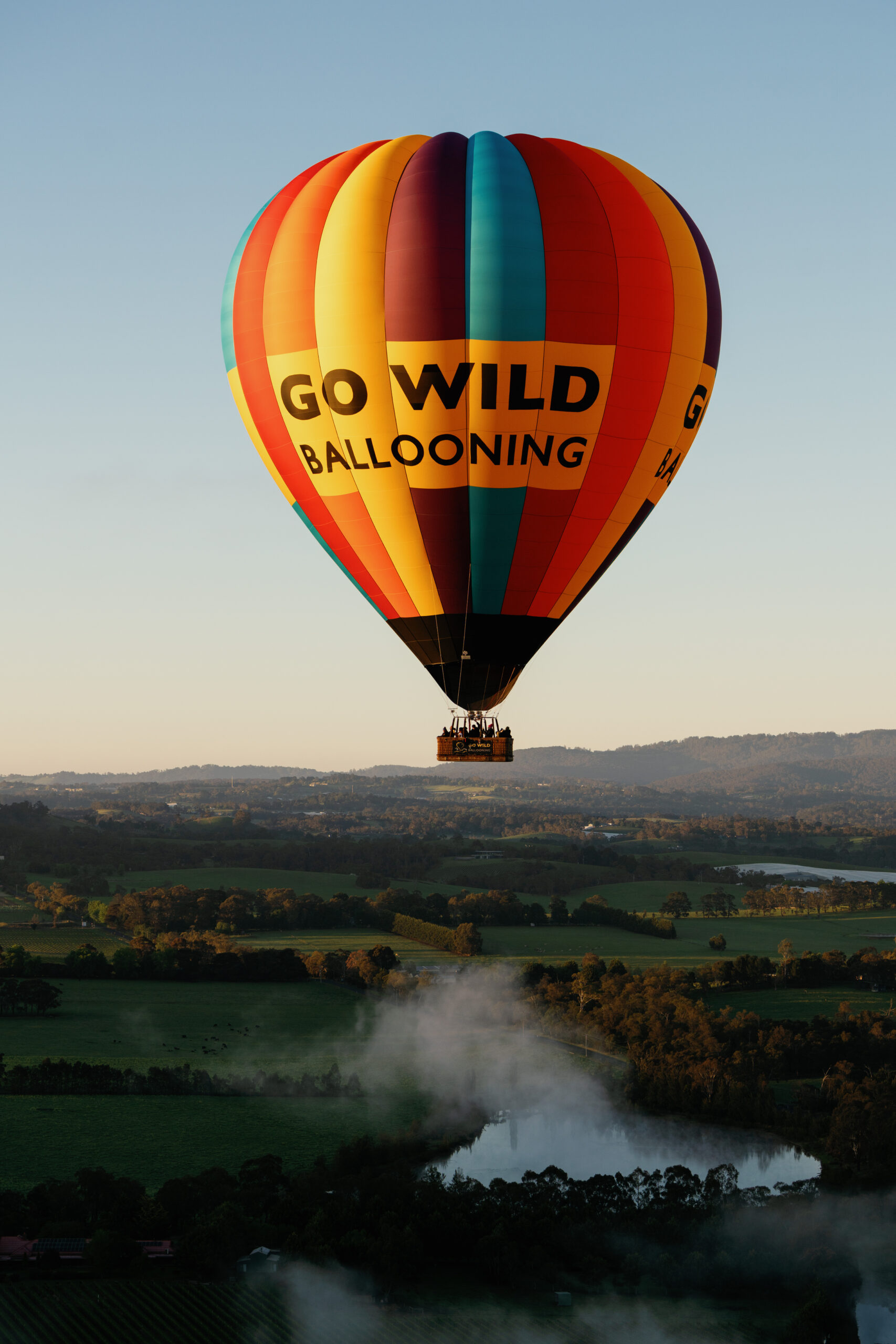 Yarra Valley Valentines Day Gift Certificate