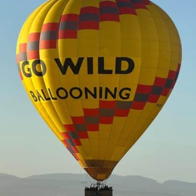 Yarra Valley Flights