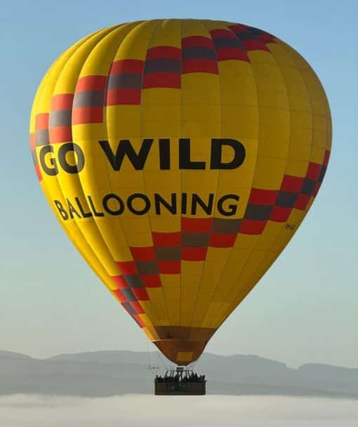 Yarra Valley Flights