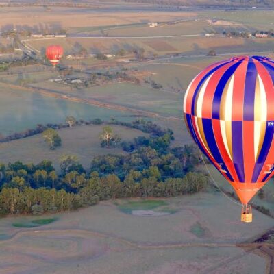 Yarra Valley Photographer Paterson Saunders