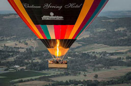 Go discount wild ballooning