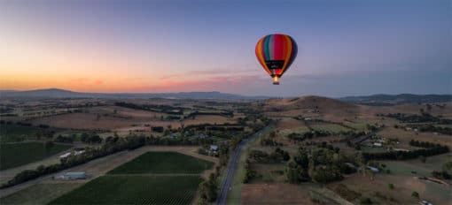 Yarra Valley Flights - Image 4