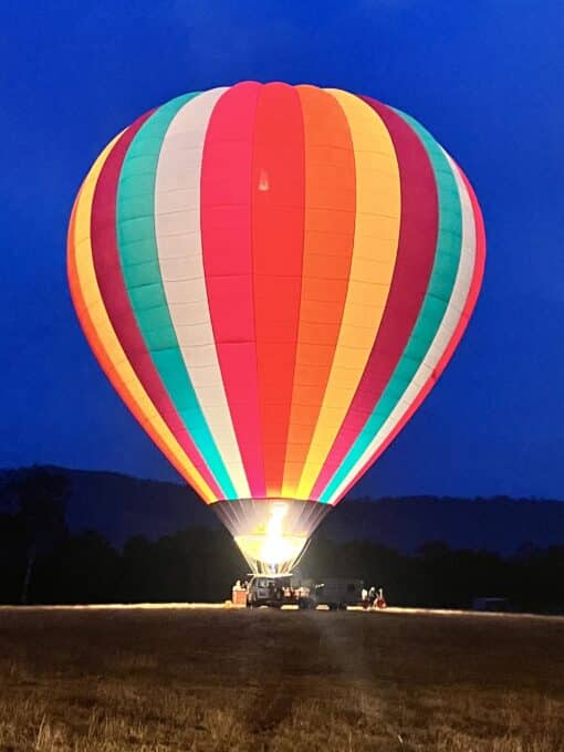 10% Off Weekday Flights